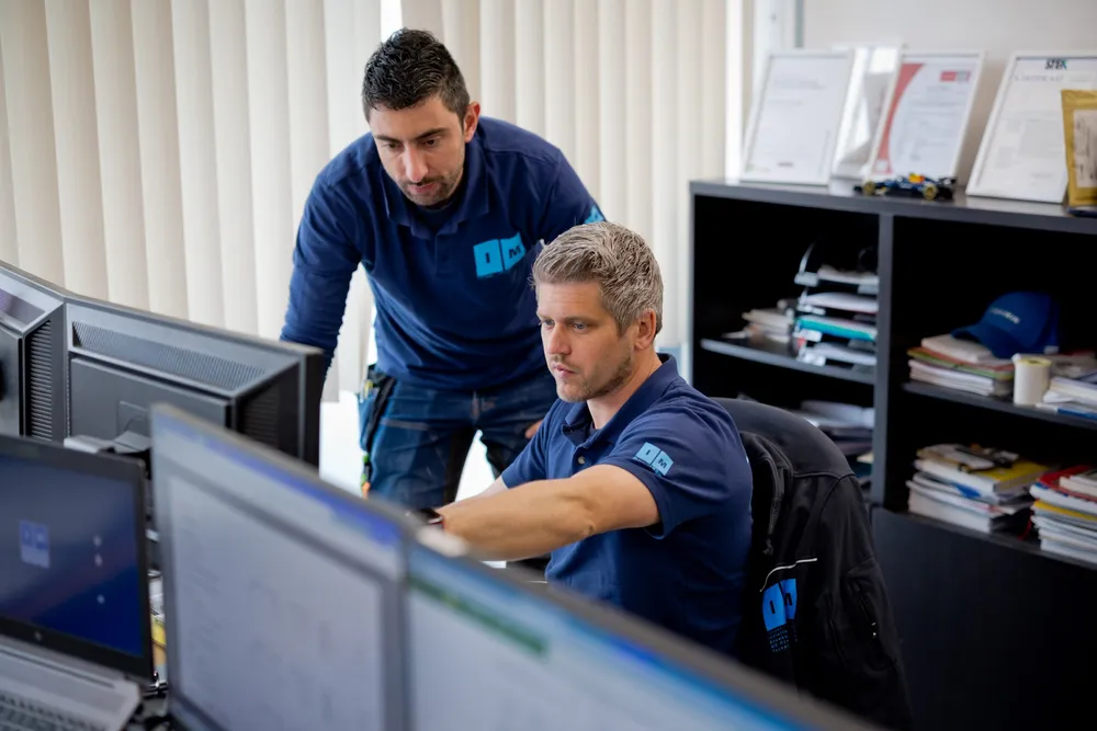 vacature-service-coordinator-planner